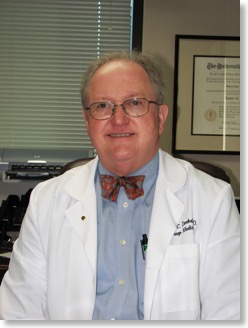 Dr. Robert Doekel
